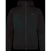 Under Armour Unstoppable Fleece Sweatshirt Med Lynlås