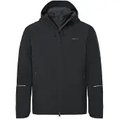 Vaude Yaras 3in1 Ii Aftagelig Jakke