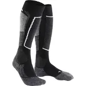 Falke SK2 skistrømper, dame, sort