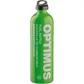 Optimus - Køkken - Bouteille de combustible XL 1,5L til Unisex - Grøn