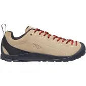 Keen Sportssko 'JASPER' camel / rød / sort
