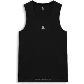 A-Game Bluser & t-shirts grå / sort