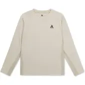 A-Game Bluser & t-shirts beige