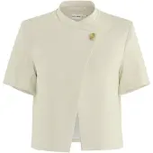 HYPEDROP Blazer beige