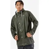 SWEDEMOUNT Funktionsjakke 'Väderöarna' oliven