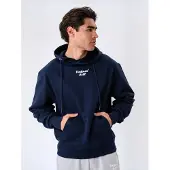 Toujours Actif Sweatshirt ' Apres ' navy