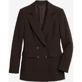 Il Lanificio Blazer brun