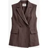 Il Lanificio Blazer brun