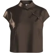 HYPEDROP Overdel brun