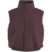 HYPEDROP Vest brun