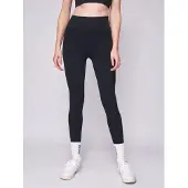 Fortex Fitness Leggings 'Seamless Essential' antracit