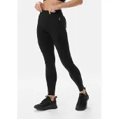 Cardio Bunny Sportsbukser 'CONTOUR FIT' sort