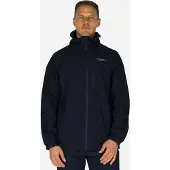 SWEDEMOUNT Funktionsjakke 'Abisko' navy