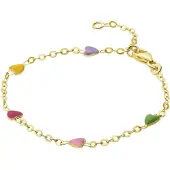 Vanlere Armbånd guld