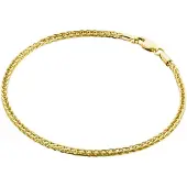 Vanlere Armbånd guld
