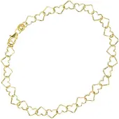 Vanlere Armbånd guld