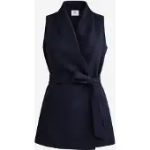 Il Lanificio Blazer blå
