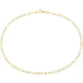 Vanlere Armbånd gylden gul