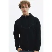 SCR. Vest 'Neso' sort