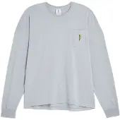 The Rad Black Kids Bluser & t-shirts lysegrå
