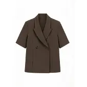 Opal Studio Blazer ' Sassi ' brun
