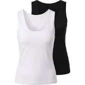 SEASOND Overdel offwhite