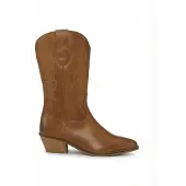 JoDis Chelsea Boots 'EMINA' cognac