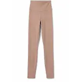 MyLibi Leggings lysebrun