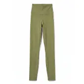 MyLibi Leggings mørkegrøn