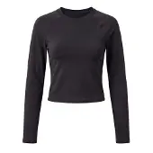 MyLibi Funktionsbluse 'Manga Larga Hera' sort