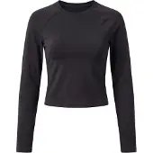 MyLibi Funktionsbluse 'Manga Larga Hera' sort