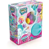 Canal Toys Sæt - ASMR - Surprise Box - - OneSize - Slim