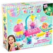 Squish Squish Mega Squishy Factory DIY