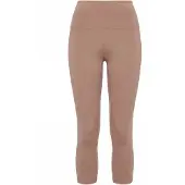 MyLibi Leggings lysebrun