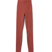 MyLibi Leggings mørkerød