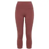 MyLibi Leggings carminrød