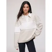 Osia Shirts creme / hvid