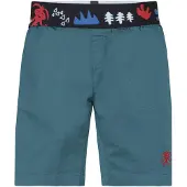 Rafiki Rumney Jr Shorts