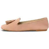Flarelle Slipper 'Vellutina' gammelrosa