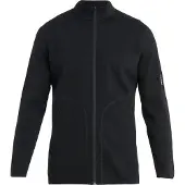 Icebreaker Merino 560 Realfleece Elemental Ii Sweatshirt Med Lynlås