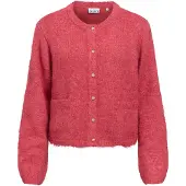 Object Strikket Cardigan