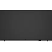 AG Neovo VA-5501 55-inch 4K UHD digital display with thin bezel