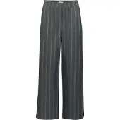 Object Lisa Wide Leg Bukser