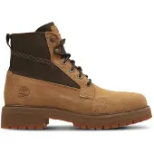 Timberland Snørestøvler brun