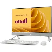 Dell 7vfrn 27´´ Ultra 5-125h/16gb/512gb Ssd Alt-i-én-pc