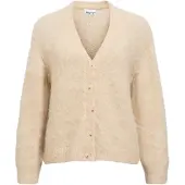 Object Børstet Cardigan