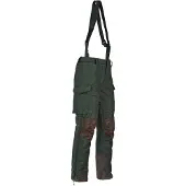 Carinthia G-LOFT Lodenhose, herre, olivengrøn