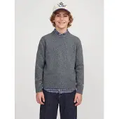 Jack & Jones Striktrøje Boys
