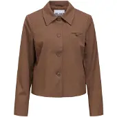 Object Knaplukning Blazer