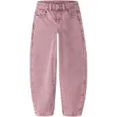 Name It Kids Jeans pastelpink